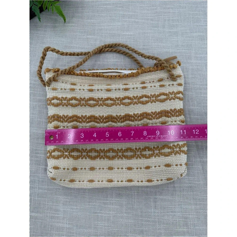 Handmade vintage 1970s